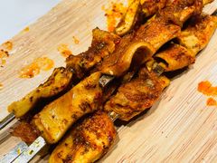 -巴依老爷新疆美食(清华东门店)