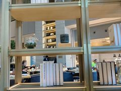 -博林天瑞喜来登酒店·西丽尚膳