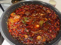 -麻六记(新天地店)