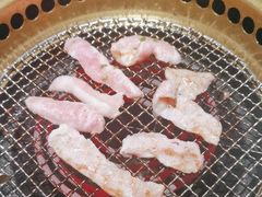 -谷牛和牛烤肉(漕河泾印象城店)