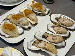 -荣祥海鲜·烟台菜(胜利路二部)