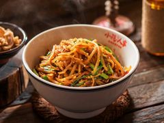 -小隐人家(乐松店)