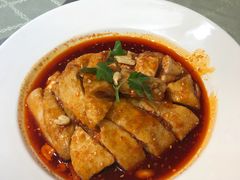 -天成川菜馆(华乐店)