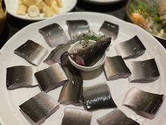 -味家烤肉烤鳗鱼牛排(西塔旗舰店)