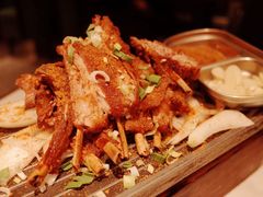 -清真·宁夏印象·盐池滩羊肉体验店(江宁路店)