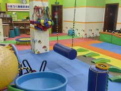 -小岳飞儿童感统·注意力训练馆(金四季店)