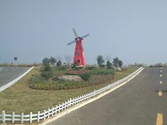 -深业半汤御泉庄温泉