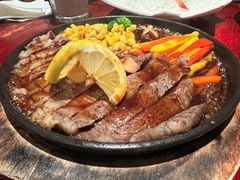 眼肉牛排-九州酒场ひこぞう(1号店)