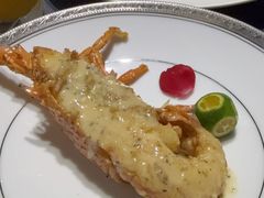 黑松露风范汁焗小青龙-翠府(翠湖北路店)