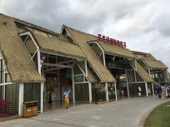-亚龙湾国际玫瑰谷