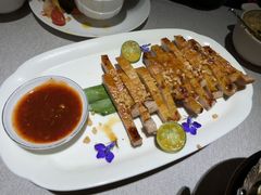 -BetterThai 泰加(苏州中心店)