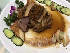 -清真悦宾楼食府(海湖店)