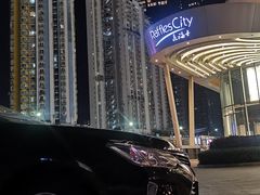 -深圳来福士广场