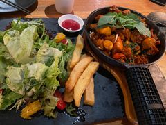 -Let's Taipei 非常烘焙(太古里店)