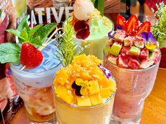-Tegu泰古莲·泰国餐厅(红山6979店)