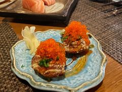 -半藏居酒屋(香港花园店)