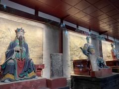 -成都武侯祠博物馆