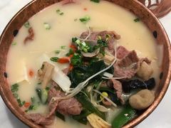 冒菜-成都你六姐·牛肉冒菜·麻辣香锅(长泰广场店)