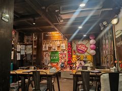 -MI WU FACTORY米屋美食工厂餐厅(绿地店)