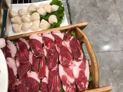 -朋友的火锅店(苏家屯店)