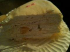 -OL’s Cake鲜荟千层(东风中路店)