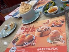 -点都德(龙之梦店)