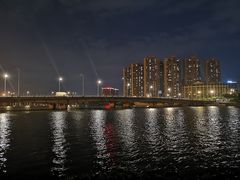 -光明港公园