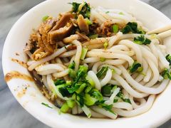-再回首鸡肉米线(人民路一店)
