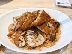 -滋味满屋美食坊(上海街店)