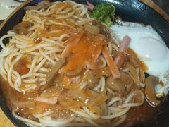 -豪享来中西餐厅(隆昌店)