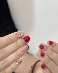 -RL Nail·瑞丽美甲美睫品牌原创店