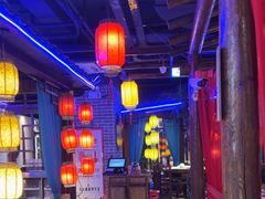 -唇辣号重庆老火锅(燕郊鑫乐汇店)