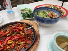 -听香·678茶铺(猛追湾店)