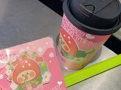 -丘大叔柠檬茶(乐峰广场分店)