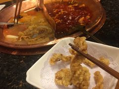 -老码头火锅(骡马市店)