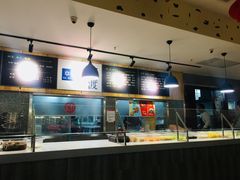 -拿渡麻辣香锅(龙旗购物中心店)