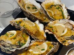 -云晓光头烧烤吧(川沙绿地店)