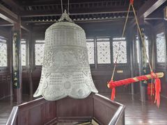 -衢州古城文化旅游区钟楼