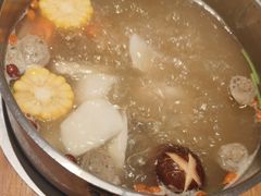 -掂档潮汕牛肉火锅(cityon熙地港店)