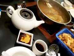-稻香酒家·33年老字号·港式粤菜(富邦中心店)