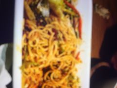 -雀舞云南菜(乐客城店)