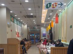 -德克士(汝河路店)