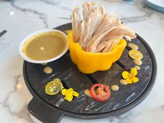 -全聚德(蓝山店)