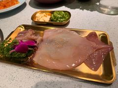 -炭之家·齐齐哈尔非遗烤肉·鲜切直供(中央大街店)