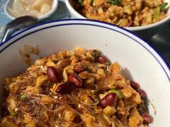 -老乌家特色小炒泡馍(大皮院店)