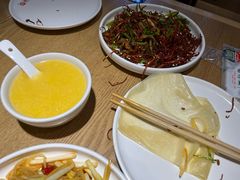 -榆林镇筋饼(知春路店)