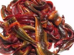 鳝鱼片-渝味黄姐火锅(黄泥村店)