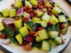 -福茗春薪禾记海鲜烧烤(八一路店)