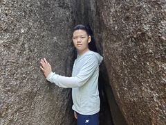 -汤旺河林海奇石景区