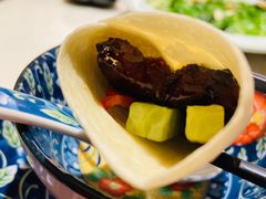 -径山十八道·风味民间菜(杭州总店)